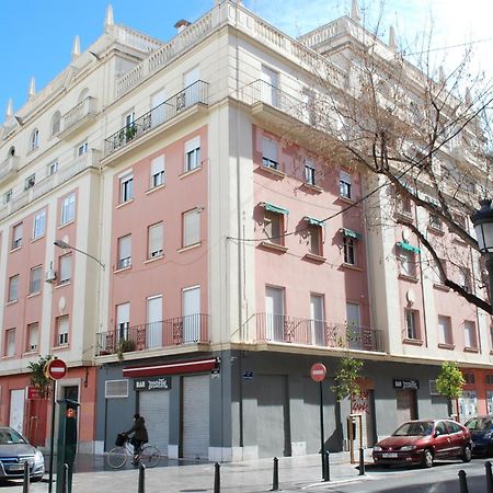 Vlc Apartaments El Carmen Βαλένθια Εξωτερικό φωτογραφία