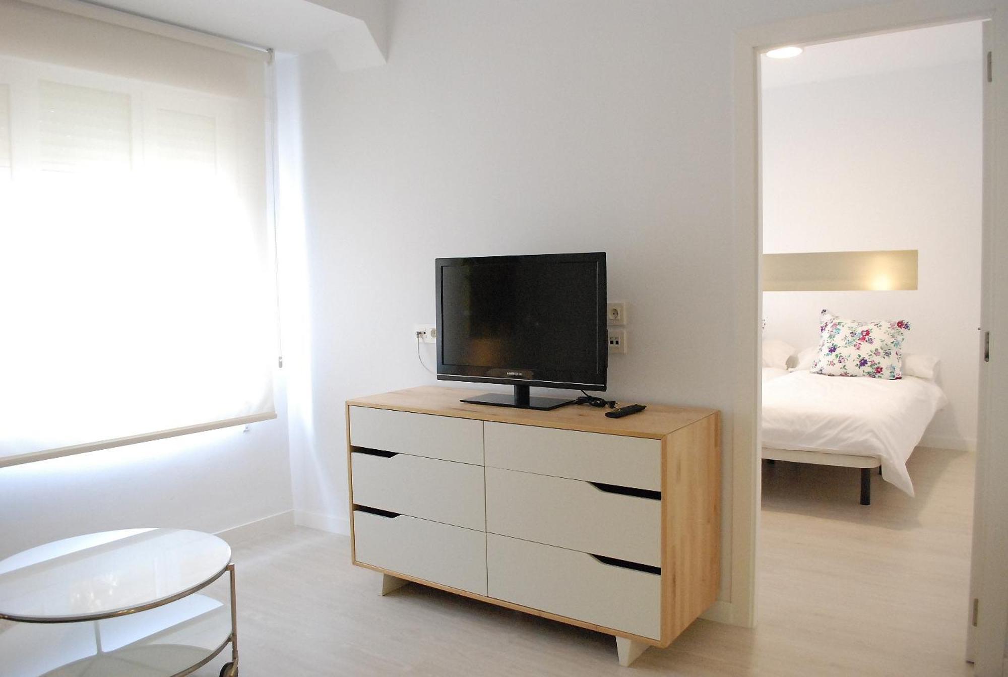 Vlc Apartaments El Carmen Βαλένθια Εξωτερικό φωτογραφία