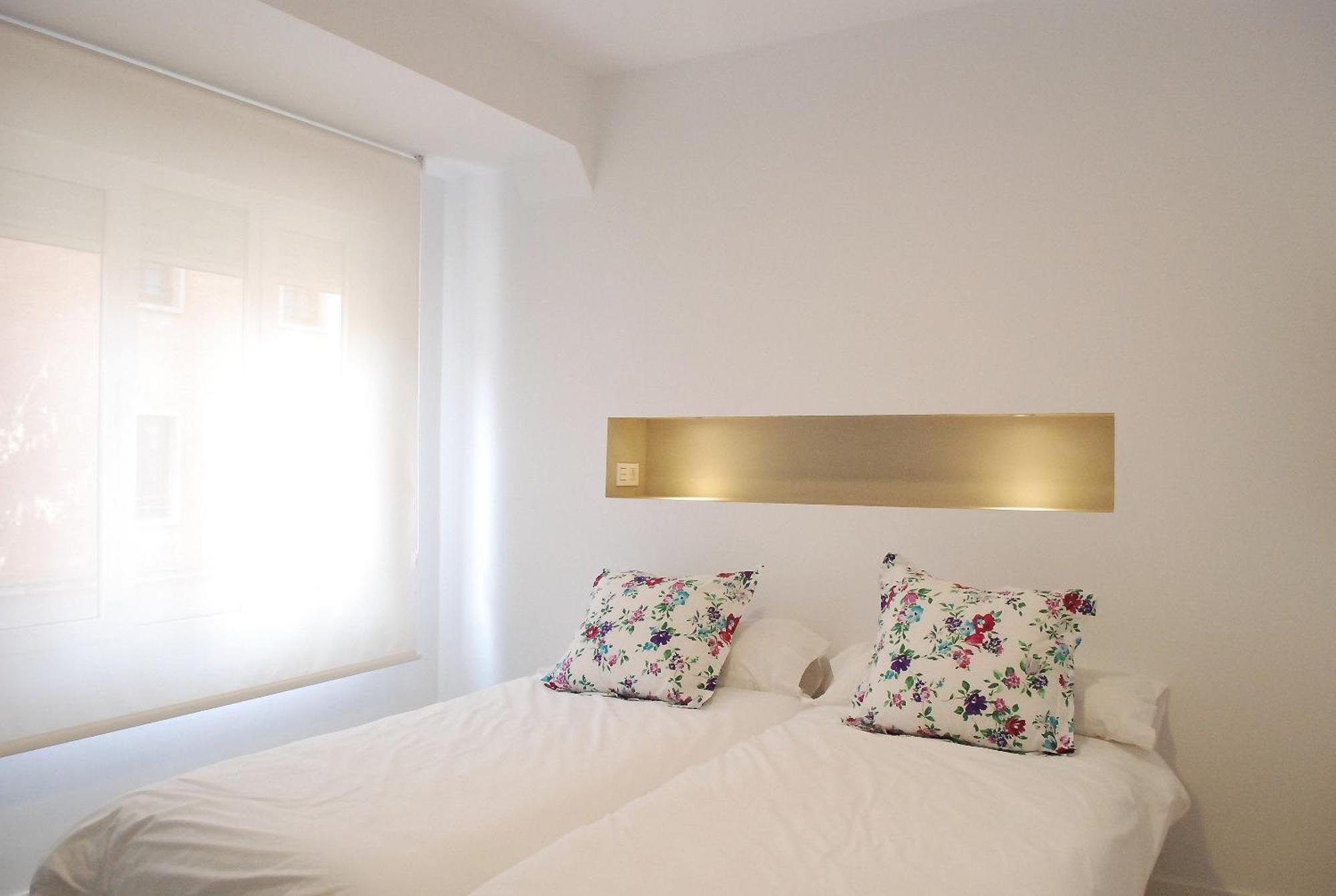 Vlc Apartaments El Carmen Βαλένθια Εξωτερικό φωτογραφία