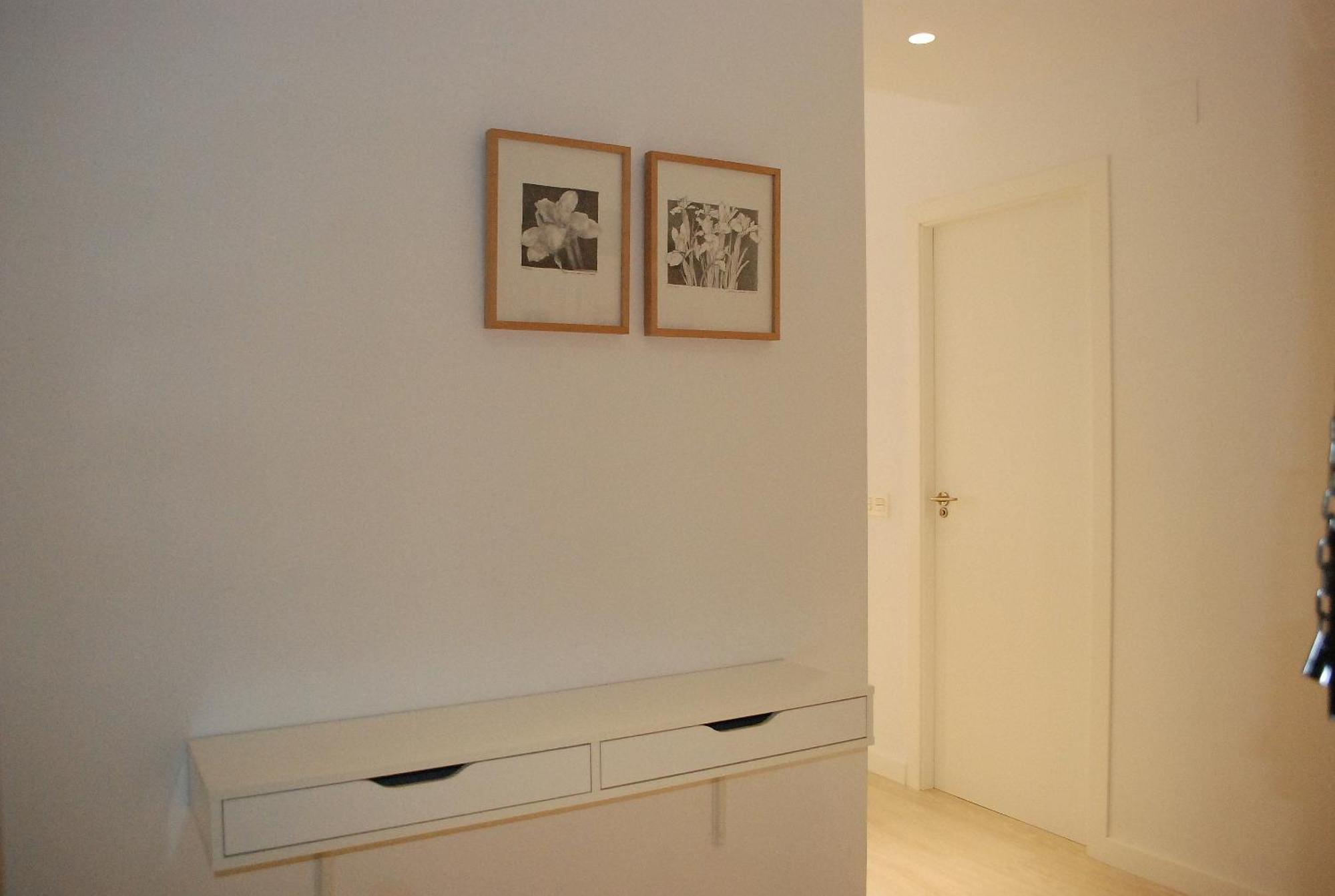 Vlc Apartaments El Carmen Βαλένθια Εξωτερικό φωτογραφία