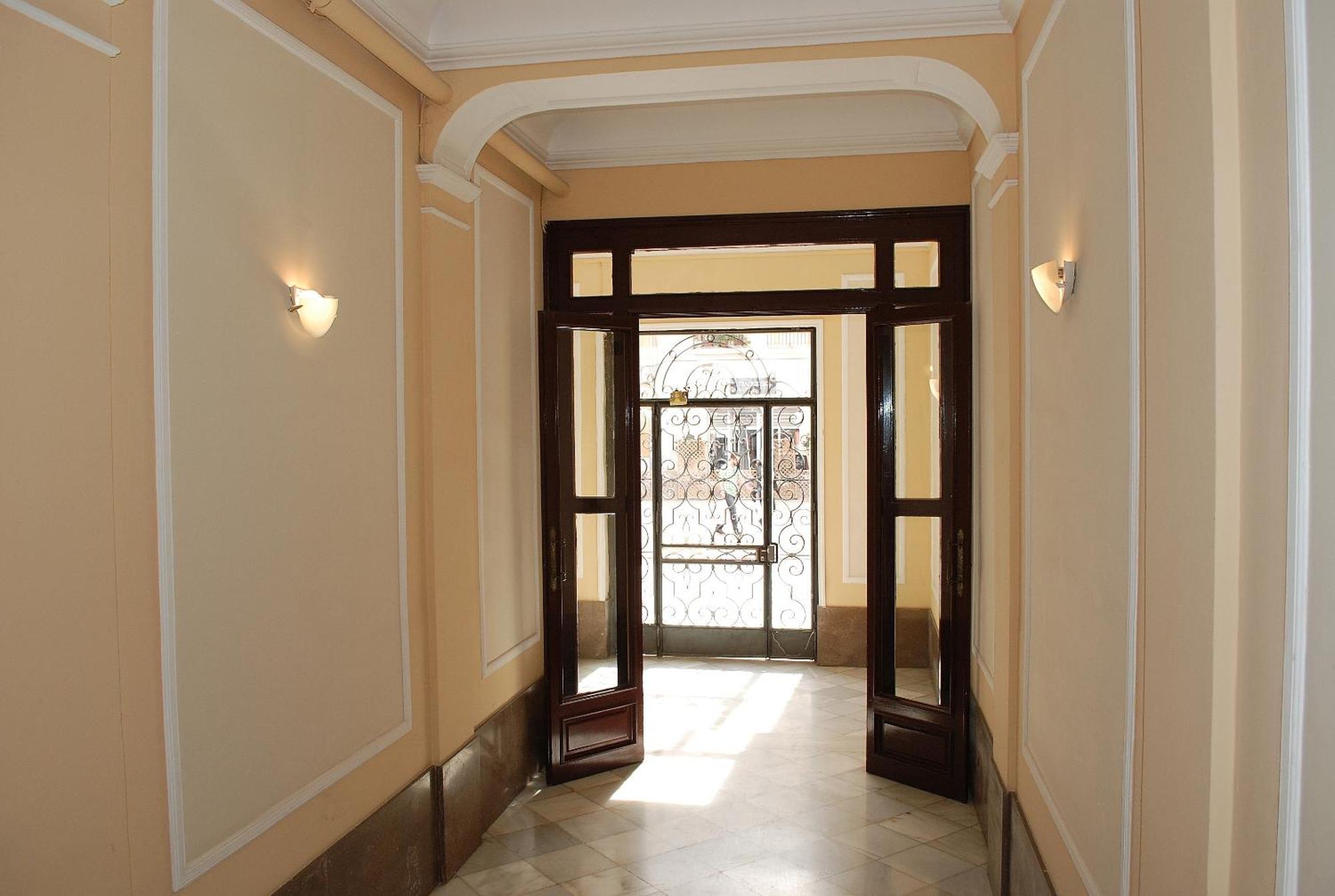 Vlc Apartaments El Carmen Βαλένθια Εξωτερικό φωτογραφία