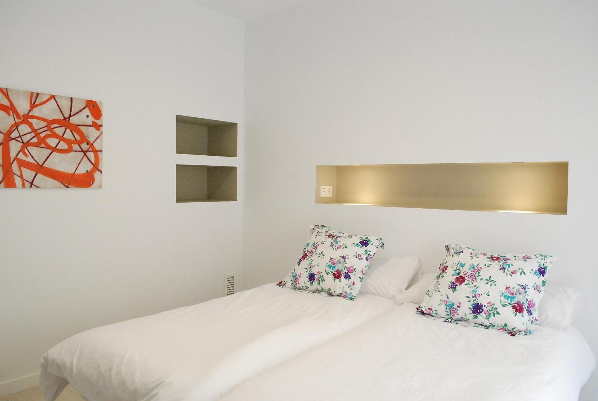 Vlc Apartaments El Carmen Βαλένθια Εξωτερικό φωτογραφία