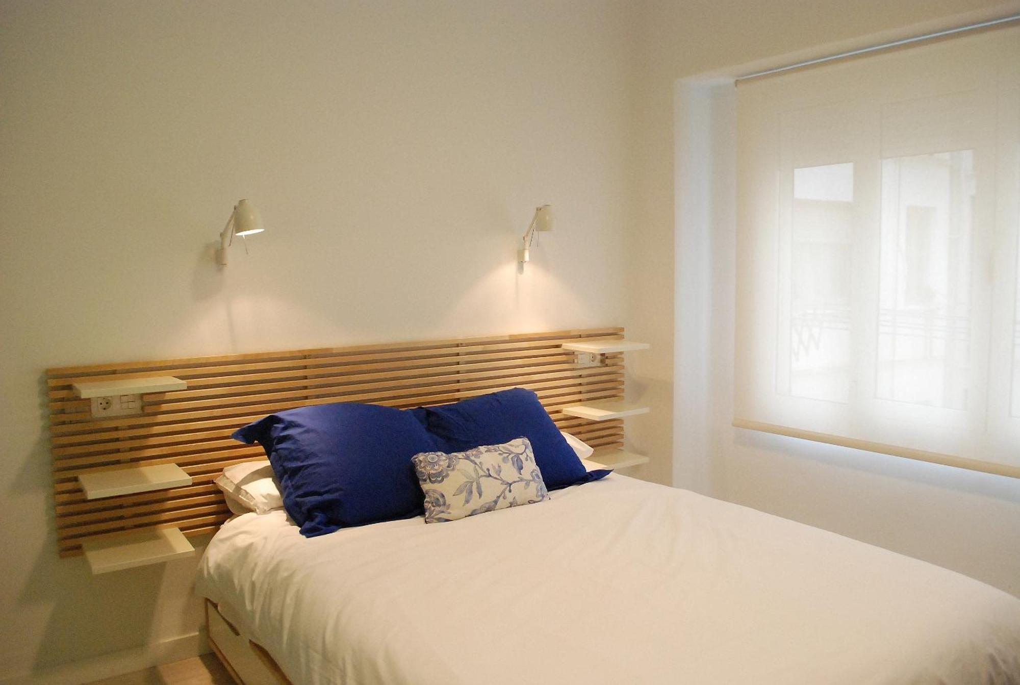 Vlc Apartaments El Carmen Βαλένθια Εξωτερικό φωτογραφία