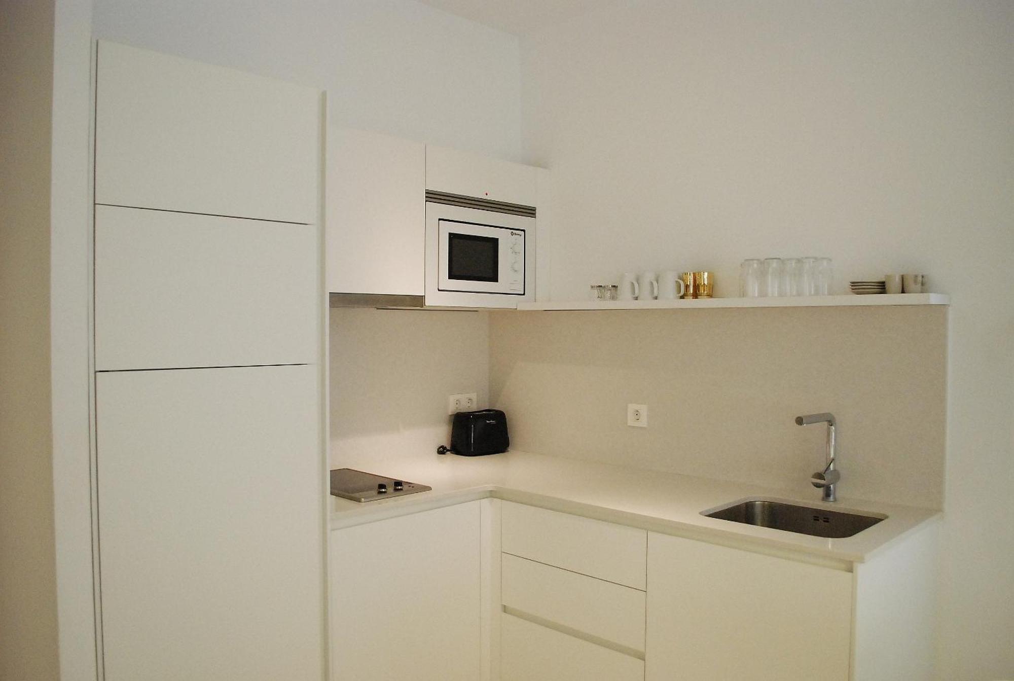 Vlc Apartaments El Carmen Βαλένθια Εξωτερικό φωτογραφία