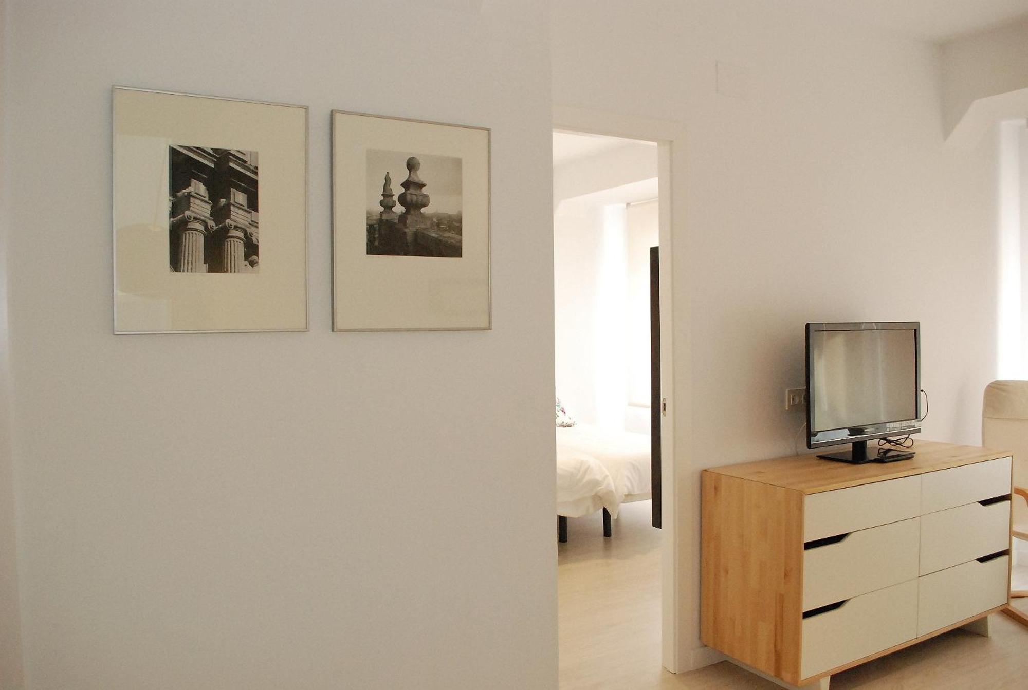 Vlc Apartaments El Carmen Βαλένθια Εξωτερικό φωτογραφία