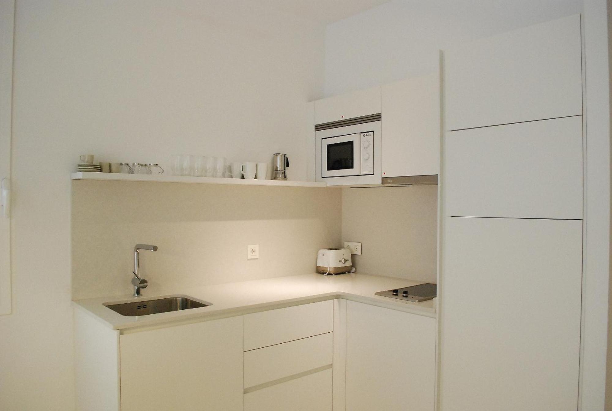 Vlc Apartaments El Carmen Βαλένθια Εξωτερικό φωτογραφία