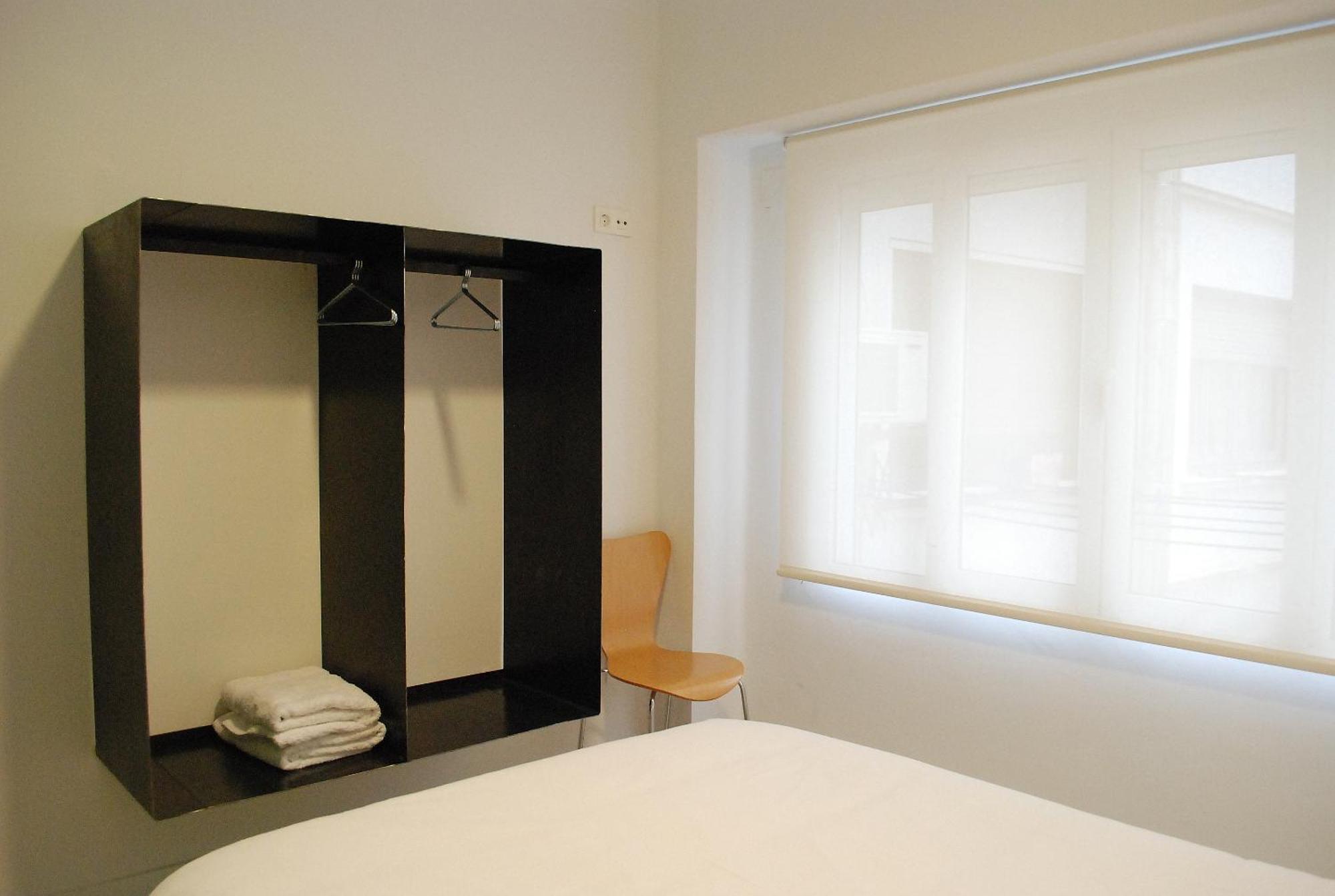 Vlc Apartaments El Carmen Βαλένθια Εξωτερικό φωτογραφία