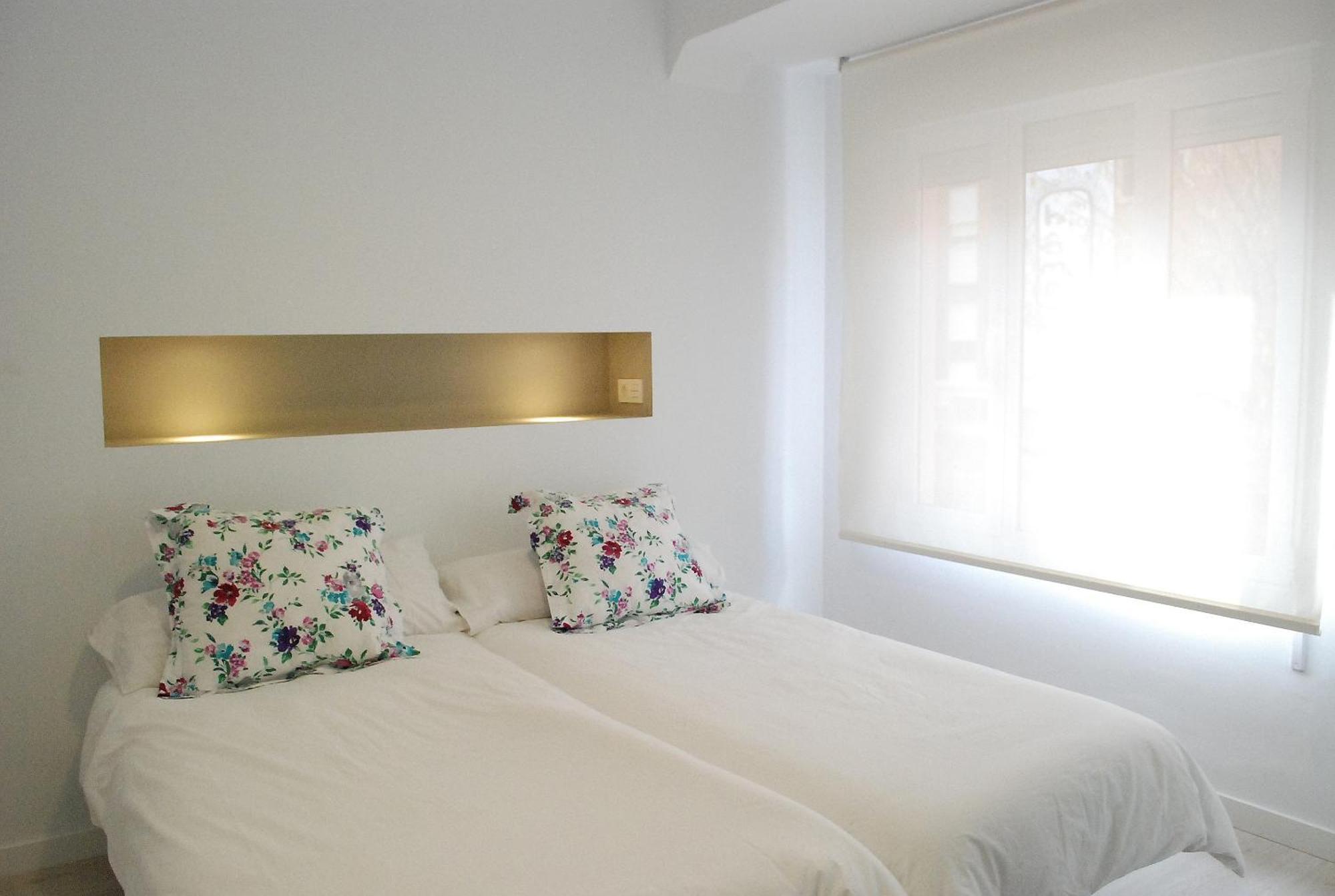 Vlc Apartaments El Carmen Βαλένθια Εξωτερικό φωτογραφία