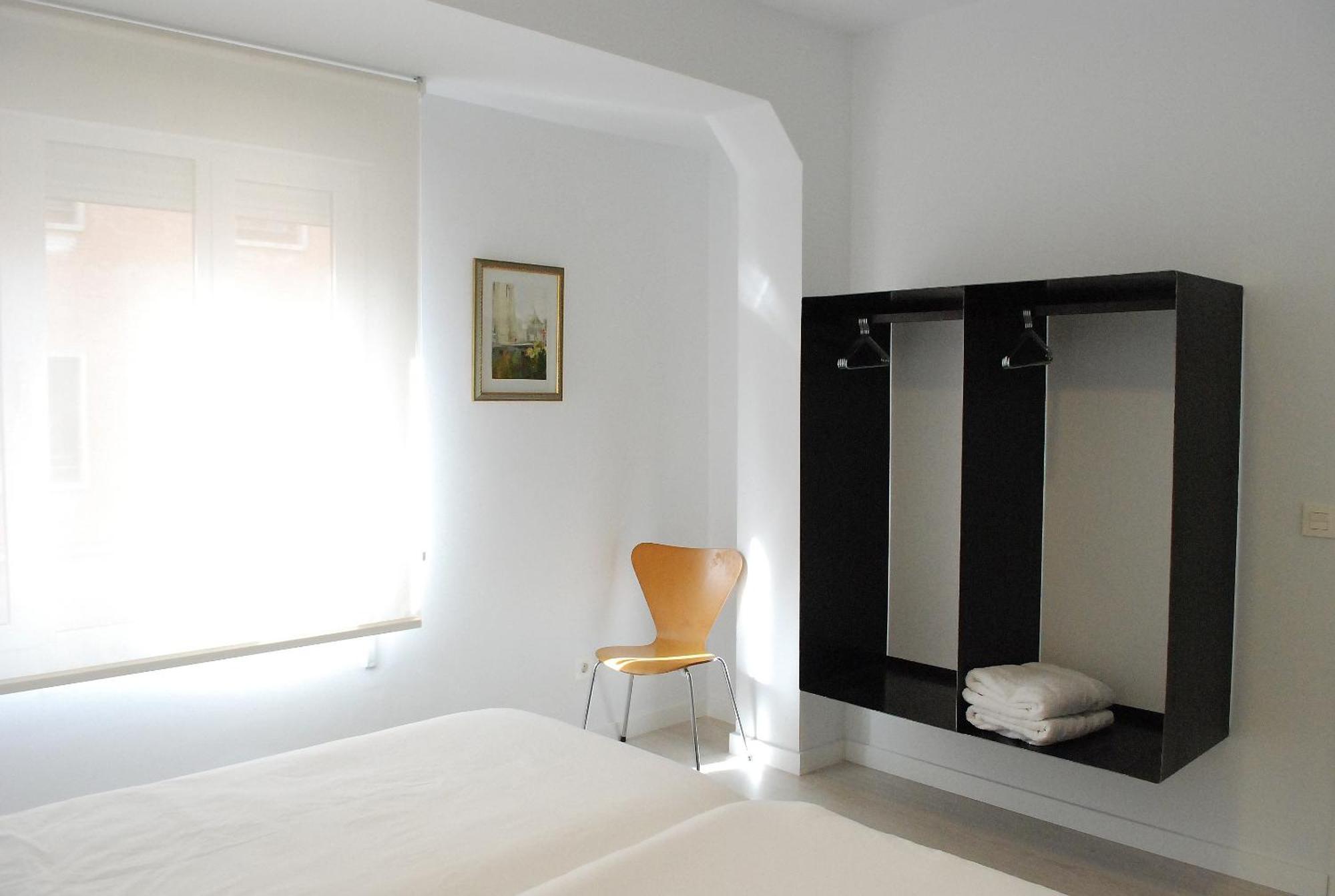 Vlc Apartaments El Carmen Βαλένθια Εξωτερικό φωτογραφία