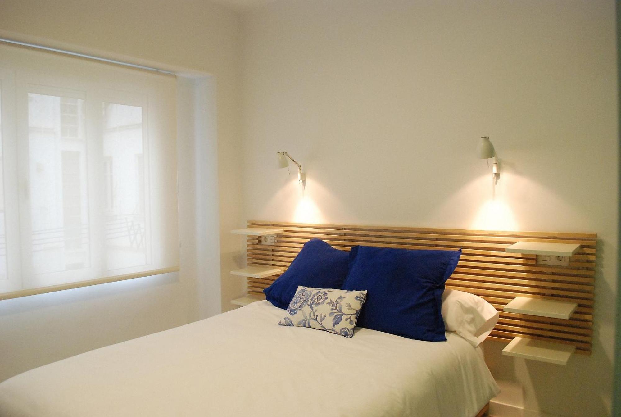 Vlc Apartaments El Carmen Βαλένθια Εξωτερικό φωτογραφία