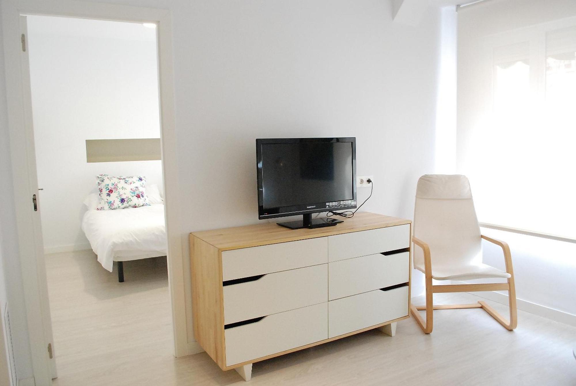 Vlc Apartaments El Carmen Βαλένθια Εξωτερικό φωτογραφία