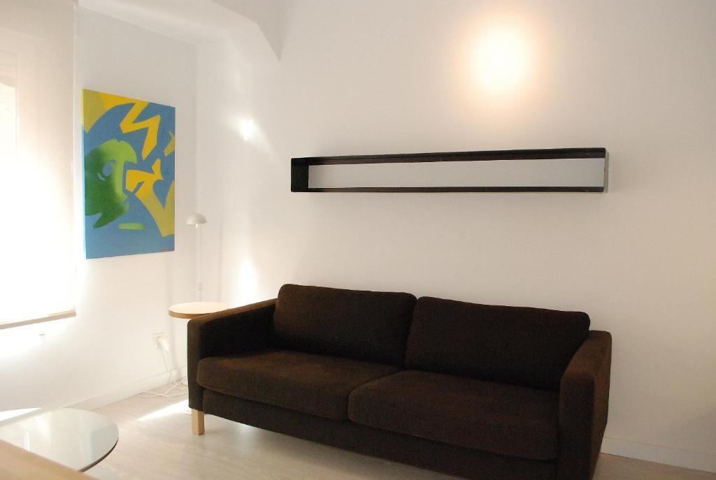 Vlc Apartaments El Carmen Βαλένθια Δωμάτιο φωτογραφία