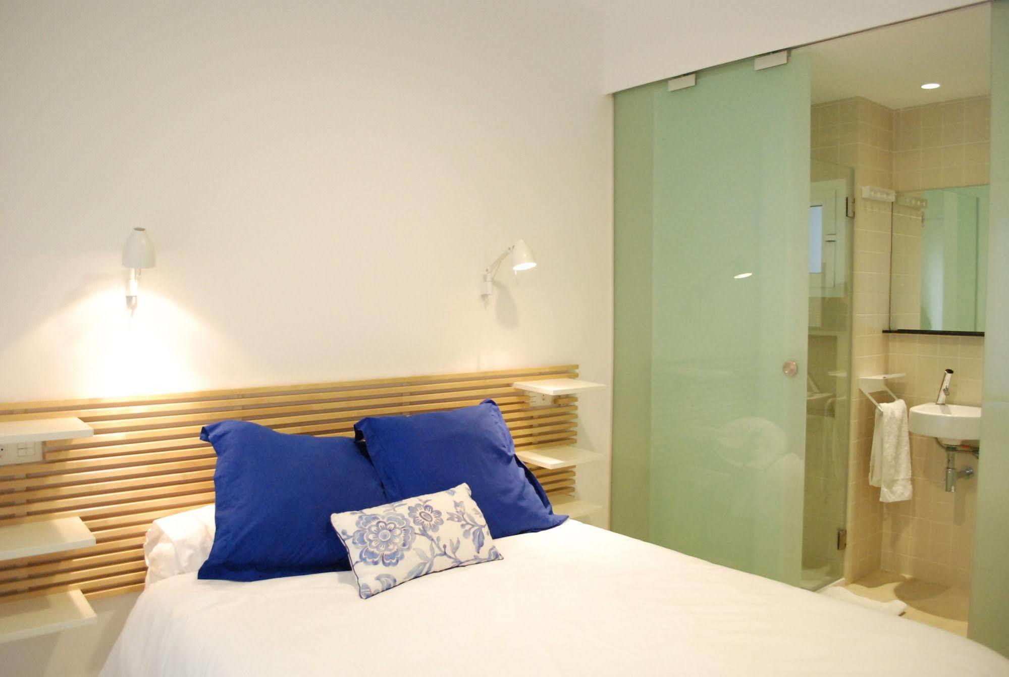 Vlc Apartaments El Carmen Βαλένθια Εξωτερικό φωτογραφία