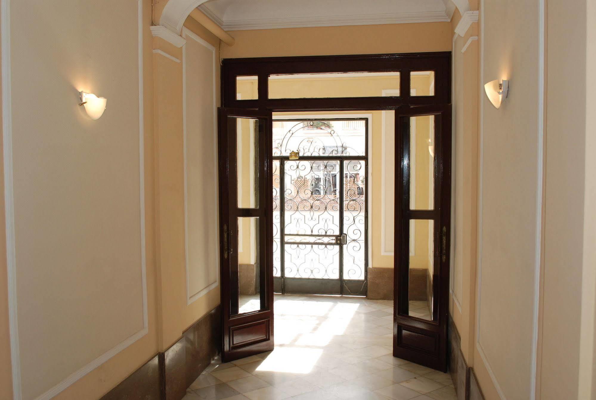 Vlc Apartaments El Carmen Βαλένθια Εξωτερικό φωτογραφία
